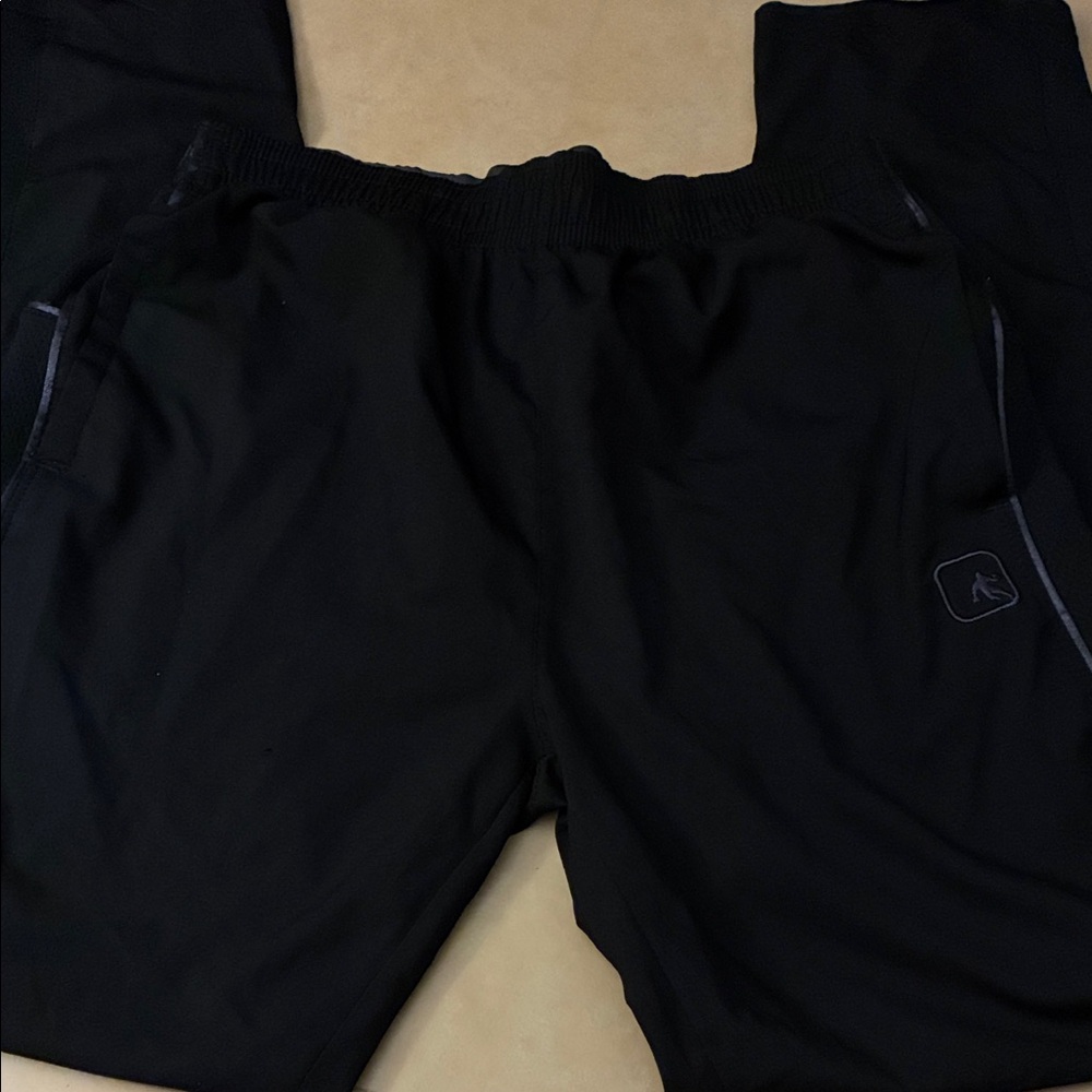 🔥5 for 20🔥AND1 Black Athletic PantsM
